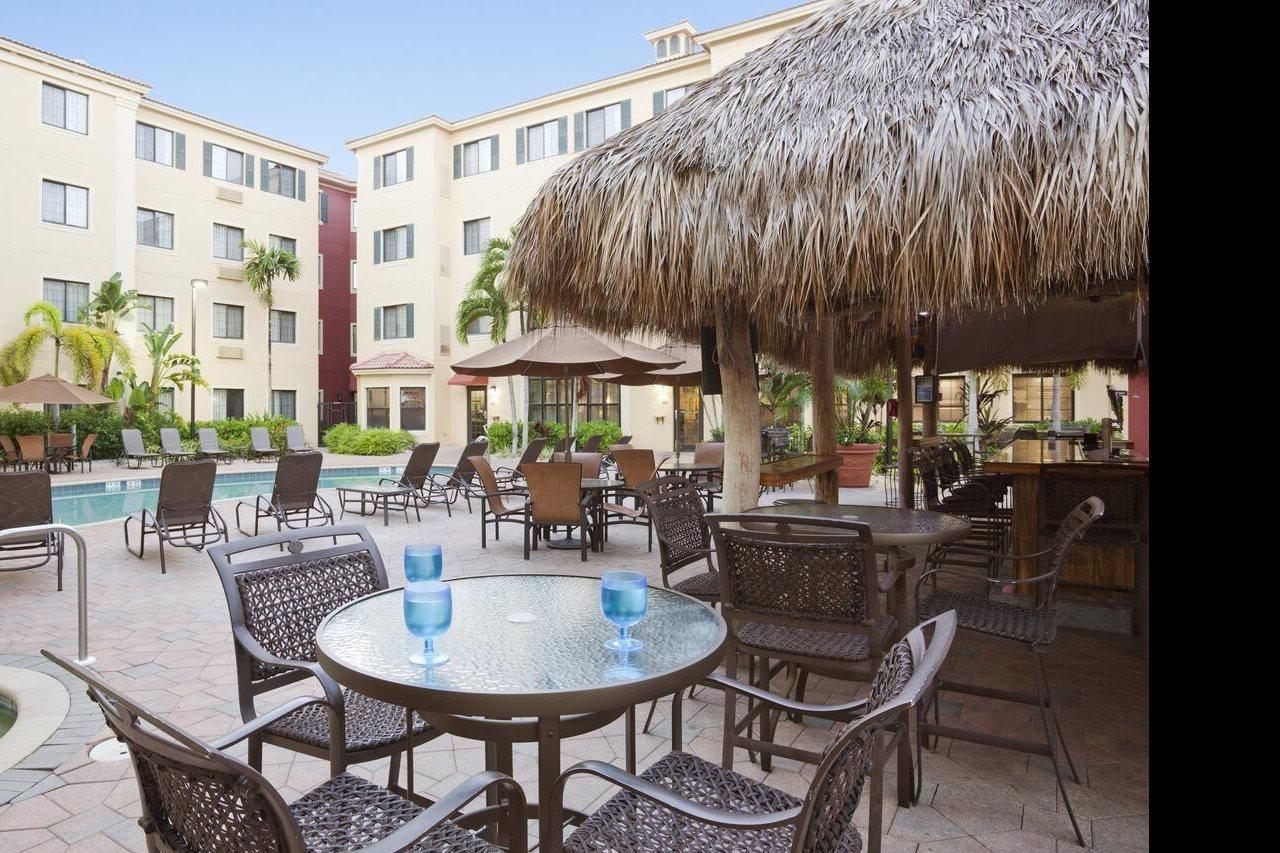 فندق أجنحة ستاي بريدج نابولي - جالف كوست North North Naples المظهر الخارجي الصورة