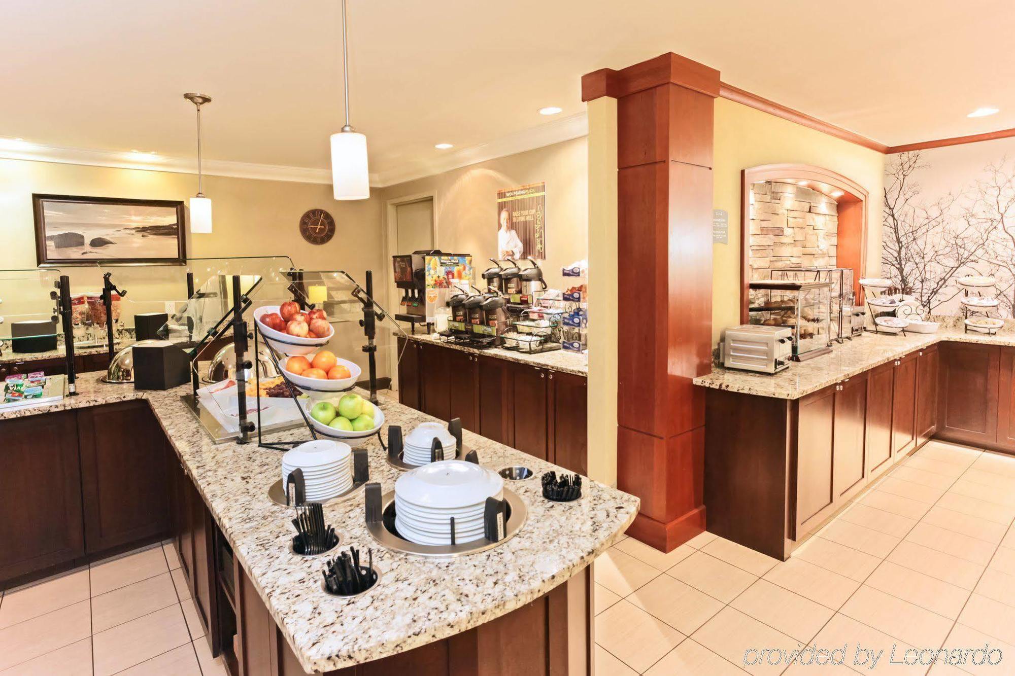 فندق أجنحة ستاي بريدج نابولي - جالف كوست North North Naples المظهر الخارجي الصورة