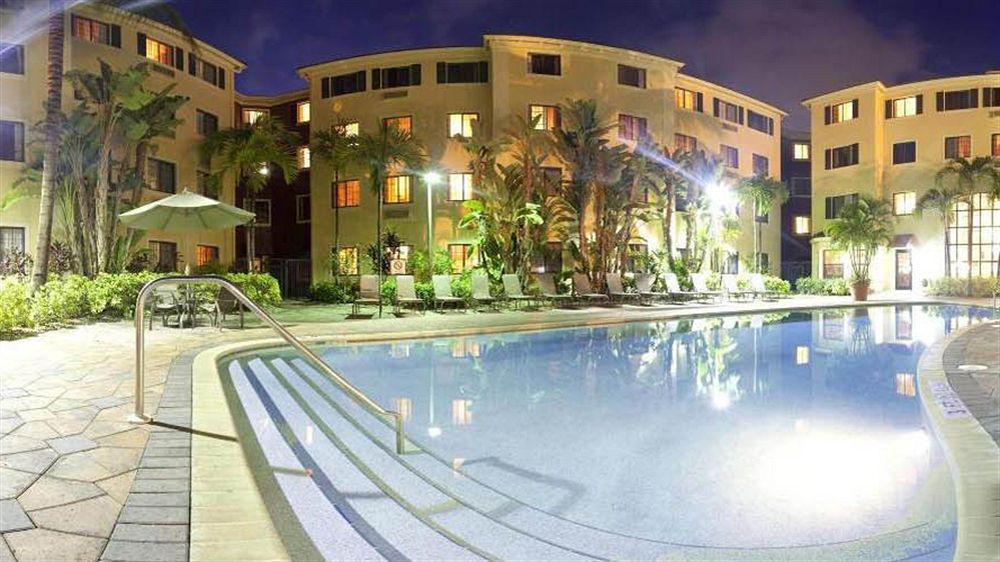 فندق أجنحة ستاي بريدج نابولي - جالف كوست North North Naples المظهر الخارجي الصورة