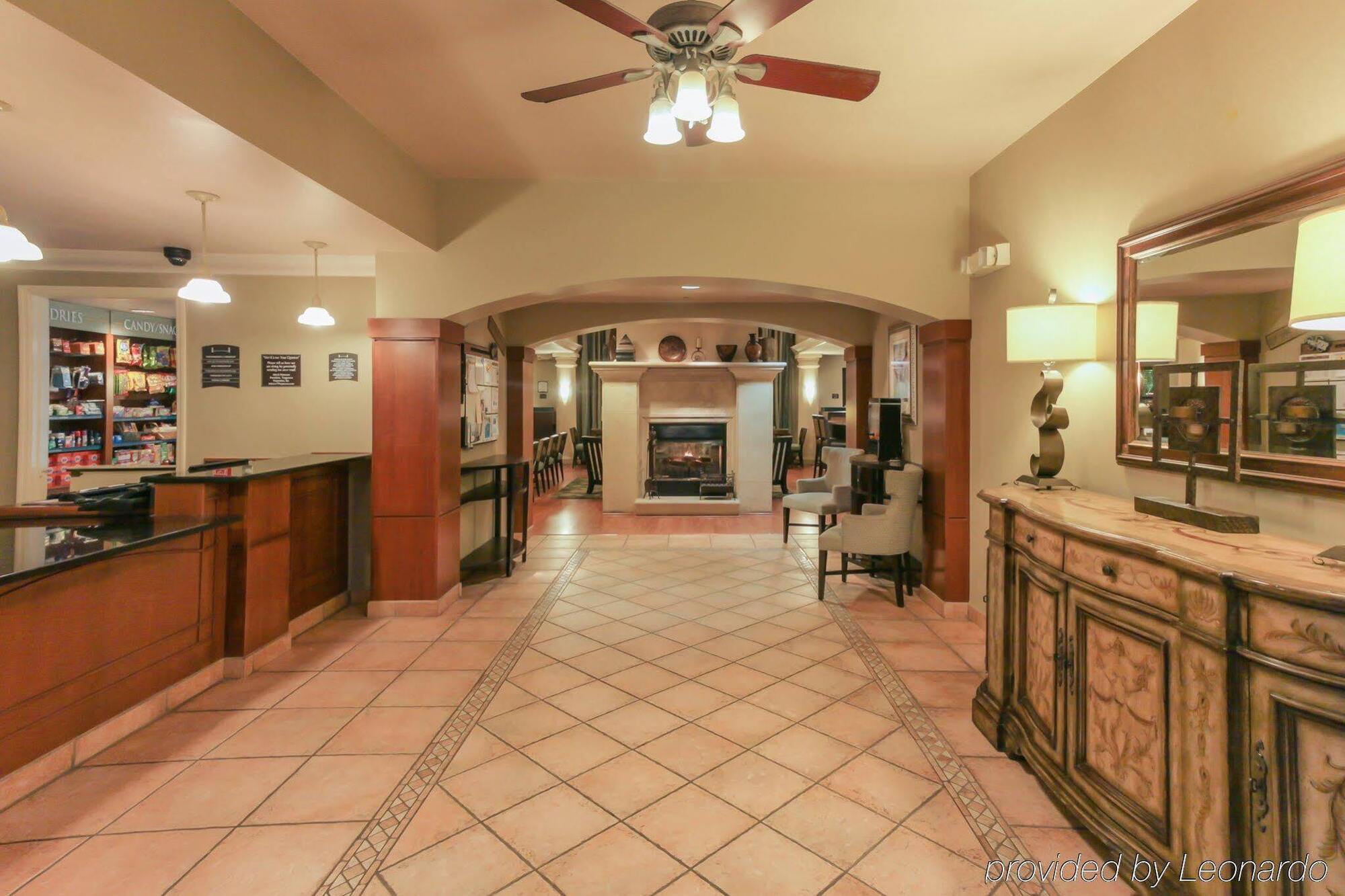 فندق أجنحة ستاي بريدج نابولي - جالف كوست North North Naples المظهر الخارجي الصورة